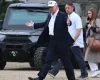 Trump ataca quem quer frear a Intelig�ncia Artificial enquanto l�deres da �rea pedem cautela