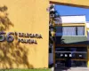 Homem � preso ap�s tentar matar companheira mordendo o rosto dela