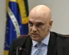 Divis�o ideol�gica em redes sociais aponta ataques a Fachin por direita e cr�ticas a Mendon�a por esquerda