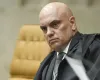 Ministro do STF pede abertura de novo inqu�rito secreto antes de julgamento crucial do caso Banco Master