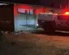 Jovem de 18 anos � morto a tiros em Dourados ap�s sair de casa; suspeita � cobran�a de d�vida de drogas