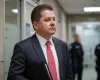Deputado Cezinha de Madureira � investigado por vender acesso a ministros do STF