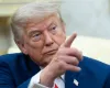 Trump afirma que R�ssia e Ucr�nia param ataques a energia, mas falta confirma��o