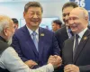 China e �ndia oferecem ajuda para acabar com a guerra na Ucr�nia, diz R�ssia