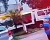 Homem � localizado morto dentro de carro parado h� dias em posto de combust�vel no Rio