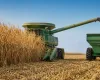 IBGE projeta safra recorde em 2026 com 352,9 milh�es de toneladas