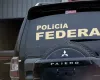 PF e pol�cia alem� prendem 7 suspeitos de esconder coca�na em cosm�ticos no aeroporto de Guarulhos