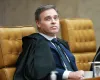 Mendon�a e Fux denunciam 'PF paralela' em julgamento que pode investigar Moraes