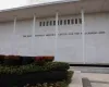 Trump fecha centro cultural ap�s juiz barrar troca do nome Kennedy pelo seu