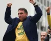 Resultado do julgamento no STF pode ser grande vantagem para Fl�vio Bolsonaro na elei��o