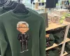 Techs viram marcas de roupa: por que usar camiseta da Nvidia ou OpenAI vira febre em 2026