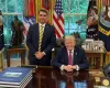 Fl�vio Bolsonaro veta acusa��o de apoio dos EUA � oposi��o em evento em Vit�ria da Conquista