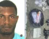 Criminoso da fac��o morre ao tentar matar policiais em Salvador