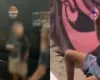 Dois adolescentes s�o baleados ao gravar fake de assalto em Fortaleza