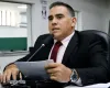 Ex-vereador acusado de assassinato em Cuiab� adia julgamento pela 2� vez