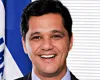 Ricardo Ferra�o quer reelei��o e lidera corrida pelo governo do Esp�rito Santo