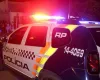 Crian�as s�o deixadas sozinhas em casa durante a madrugada em Sinop