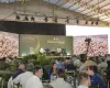 Perdeu o in�cio da planta��o de soja? Assista de novo ao grande evento do campo