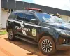 Jovem de 19 anos morre ap�s ser atropelado por carro que desrespeitou sinal de parada em Nova Andradina