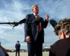 Trump cria cargo de 'czar da IA' e exige altos n�veis de intelig�ncia para candidatos