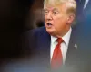 Trump cria For�a de IA e jura n�o frear a tecnologia apesar dos alertas