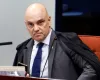 Ex-banqueiro do Master manda priorizar voo da mulher de Moraes e abre pol�mica em v�deo