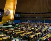 Lula vai � ONU para brigar por mudan�as no Conselho de Seguran�a e defender paz