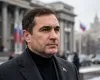 Aliado de Putin ganha maioria nas elei��es da R�ssia