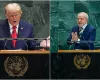 Lula e Trump se cruzam na ONU com discursos opostos sobre soberania e pol�tica mundial
