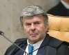 Fux assume caso de mulher de Moraes, Vorcaro e filho de Lula no STF
