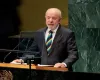 Lula critica ONU ao dizer que organiza��o falha em acabar com guerras e proteger o mundo