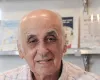 Lenda do jornalismo brasileiro morre aos 95 anos v�tima de pneumonia