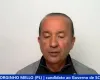 Chuvas em SC fazem Jorginho Mello parar campanha e voltar ao governo do estado
