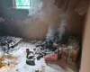 Corpos de duas mulheres s�o encontrados carbonizados em casa no interior de MS