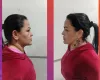 Chefe de fac��o muda o rosto com pl�stica e � presa na Bol�via ap�s um ano foragida