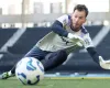 Juventus contrata goleiro Neto, ex-Botafogo