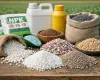 Brasil vai importar 12% menos fertilizante caro, mesmo plantando mais terra