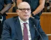Ex-produtor Harvey Weinstein condenado a 15 anos de pris�o ap�s novo julgamento