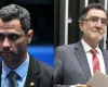 A diferen�a entre Cleitinho e o candidato do PT em Minas Gerais cai pela metade