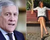 Vice-premier da It�lia � criticado por ligar saia longa a boa maternidade