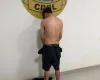 Suspeito de assalto foge de hospital antes de cirurgia e � preso em Campo Novo do Parecis (MT)