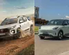 Ve�culos usados mais procurados: Onix lidera hatches, Corolla domina sed�s e Creta avan�a em SUVs