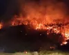 Furac�o de fogo: clima aquecido amea�a 400 cidades do Brasil