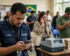 Internet gratuita na elei��o pode causar queda de sinal, alerta Anatel ao STF