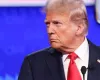 Trump diz 'n�o' ao Ir� e mant�m bloqueio no Estreito de Ormuz
