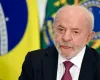 Lula acusa ex-banqueiro Vorcaro de fazer festas com pol�ticos