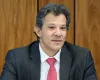 Haddad acusa Fl�vio Bolsonaro de intoler�ncia religiosa ap�s boato sobre Nossa Senhora Aparecida