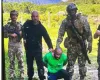 Holand�s procurado pela Interpol e colombiano do Cartel de Medell�n escapam de pres�dio no Rio