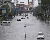 Thailand declares major disaster as 80,000 people are trapped in Bangkok