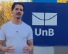 Candidato � preso ap�s destruir pinturas da UnB e agredir estudantes